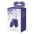 PRETTY LOVE Jenny Egg Vibrator – Remote Control Photo
