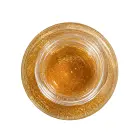 Kuldse sädelusega kehaõli – 100 ml — Foto 3