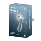 Pro 2 õhupulss stimulaator – sinine — Foto 1