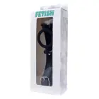 Knebel-O-ring Gag - Fetish B - Series Foto 7