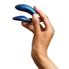 We-Vibe Chorus topeltvibraator – sinine — Foto 6