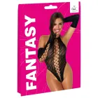Cottelli FANTASY võrkbodi ja kinnaste komplekt – S-L Photo