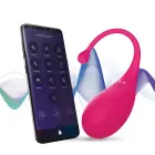 Adrien Lastic Palpitation lodes vibrators – 18 cm (7″) – violets — Foto 5