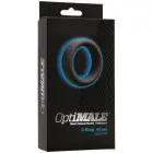 OptiMALE dzimumlocekļa gredzens – 4 cm (1.57″) – melns — Foto 1
