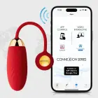 Ella Neo interaktīvais lodes vibrators – 21 cm (8.3″) – rozā — Foto 2