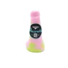 Kiotos Revolt Pink Smash 12 – silikoninis dildo – 15 cm — Nuotrauka 8