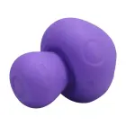 Mushroom Vibe vibratorius – violetinis — Nuotrauka 5