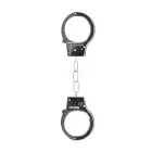Beginner's Metal Handcuffs — Photo 8