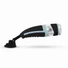 CRUIZR-CP02 besisukantis ir vibruojantis automatinis masturbatorius su adapteriu — Nuotrauka 4