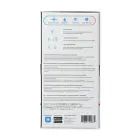 Calor – Bluetooth kaugjuhitav masturbaator – must — Foto 2