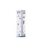 Model 2 LRS realistiškas vibratorius su nuotoliniu valdymu – 16 cm (6.3″) — Nuotrauka 9
