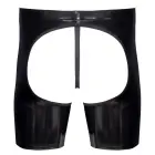 Black Level Men's Vinyl Chaps – M — Photo 8