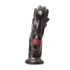 Red Paw Fantasy Model Black dildo – 23 cm (9″) – must — Foto 2