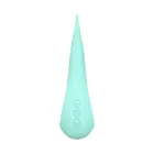 LELO Dot Aqua клиторальный стимулятор – 16.5 см (6.5″) – синий — Фото 8