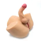 Kiotos masturbators Dildo Pussy & Ass NR16 — Foto 10