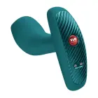Fun Factory Bootie Vibe Anal Vibrator – 9.6 cm (3.8″) – Blue — Photo 1