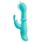 beau coeur Oriven Slide Ring triušio vibratorius – 17.8 cm (7″) — Nuotrauka 7