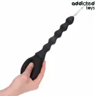 Addicted Toys Travel Cleaner Model 2 – силиконовый душ-груша 160 мл — Фото 3