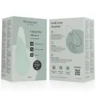 Womanizer Vibe Lay-On Silent UltraWave вибратор – 17.1 см (6.7″) — Фото 7