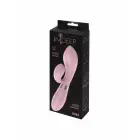 Indeep Juna перезаряжаемый вибратор – 21.5 cm (8.5″) – розовый — Фото 4