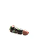 Kiotos Revolt Green Army 29 Small – silikoondildo – 20,5 cm — Foto 2
