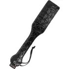 Begme Black Edition – vegan leather paddle – 32 cm — Photo 1