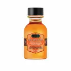 Kama Sutra Oil of Love Tropical Mango – 22 ml — Nuotrauka 1