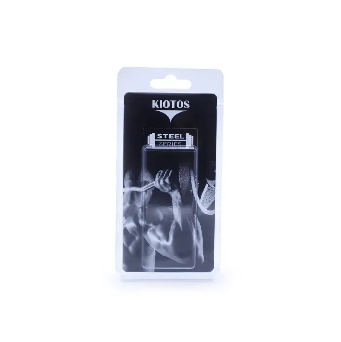 Dzimumlocekļa gredzens ar šuvi – 26 mm Foto 3