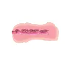Super Wet Tight Twat Vibrating Masturbator – Skin — Photo 2