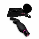 SEX ROOM Raunchy Kit – multi-function sensory play set with flexible extensions, USB rechargeable — Photo 2