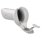 Vaginalspekulum Foto 2