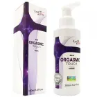LoveStim Orgasmic Touch Desire Masažo Gelis – 150 ml — Nuotrauka 6