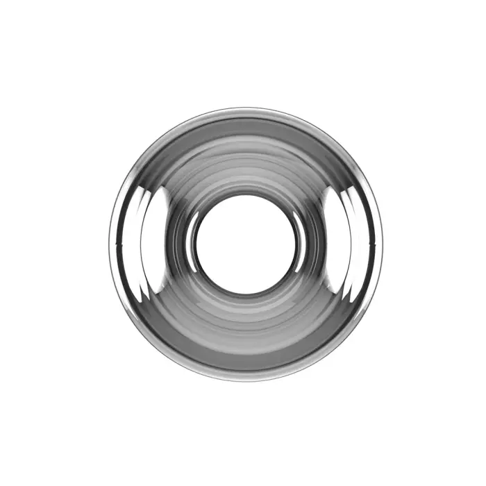 No.51 - Tuščiaviduris tunelio analinis kištukas – L – 12.7 cm (5″) Photo