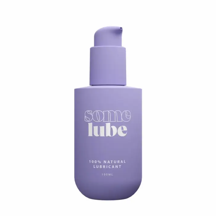 SOME Natural Water-based Lubricant – 100 ml