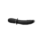Power Pounder Thrusting Vibrator – Black — Photo 4