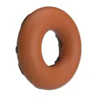 Pretty Love Choco Super Donut silikoninis varpos žiedas — Nuotrauka 5