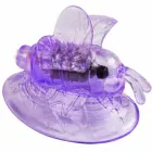 Baile Lilac Butterfly intymus vibratorius – violetinis — Nuotrauka 2