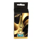 MyLove Toys Jewellery Gold analinis kištukas – 9.5 cm (3.7″) – Mėlynas — Nuotrauka 10