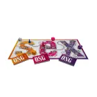 OUR SEX GAME Intimate Couples Board Game — Photo 4
