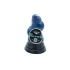 Kiotos Revolt Blue Wave 15 – силиконовый дилдо – 15 см — Фото 7