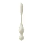 Satisfyer Love Birds 1 Умный тренажёр Кегеля – белый — Фото 4