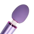 Wand vibratorius – violetinis — Nuotrauka 5