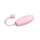 Love Egg APP 2.0 ar app vadību vibrējoša ola – 8 cm (3.1″) — Foto 3