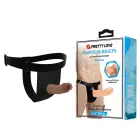 PRETTY LOVE Houston Strap-On Dildo – 17.3 cm (6.8″) — Photo 1