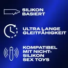 Durex Perfect Glide silikoonipõhine librikant – 100 ml — Foto 4