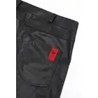 RFP Vincenzo püksid – mustad – S — Foto 11