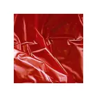 BDSM-SexMAX WetGAMES paklodė – raudona – 180 x 220 cm — Nuotrauka 2