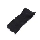 Black Head Stocking Hood Foto 1