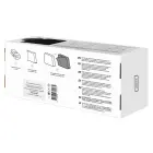 Kiiroo Keon daudzfunkcionāls pozicionēšanas spilvens Foto 5