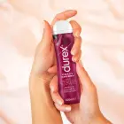 Durex Play Crazy Cherry лубрикант со вкусом вишни – 100 мл — Фото 1
